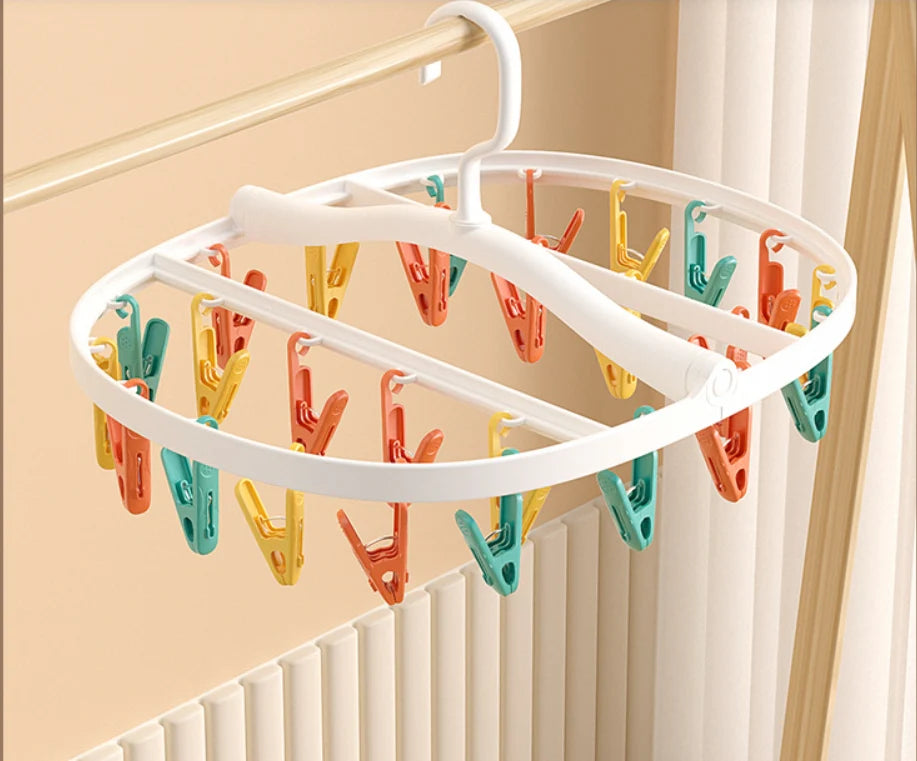 Suport uscare rufe, AT PERFORMANCE®, Plastic, Multicolor